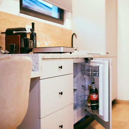 Kub House Apartment Bacau Luaran gambar
