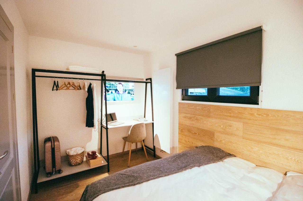 Kub House Apartment Bacau Luaran gambar