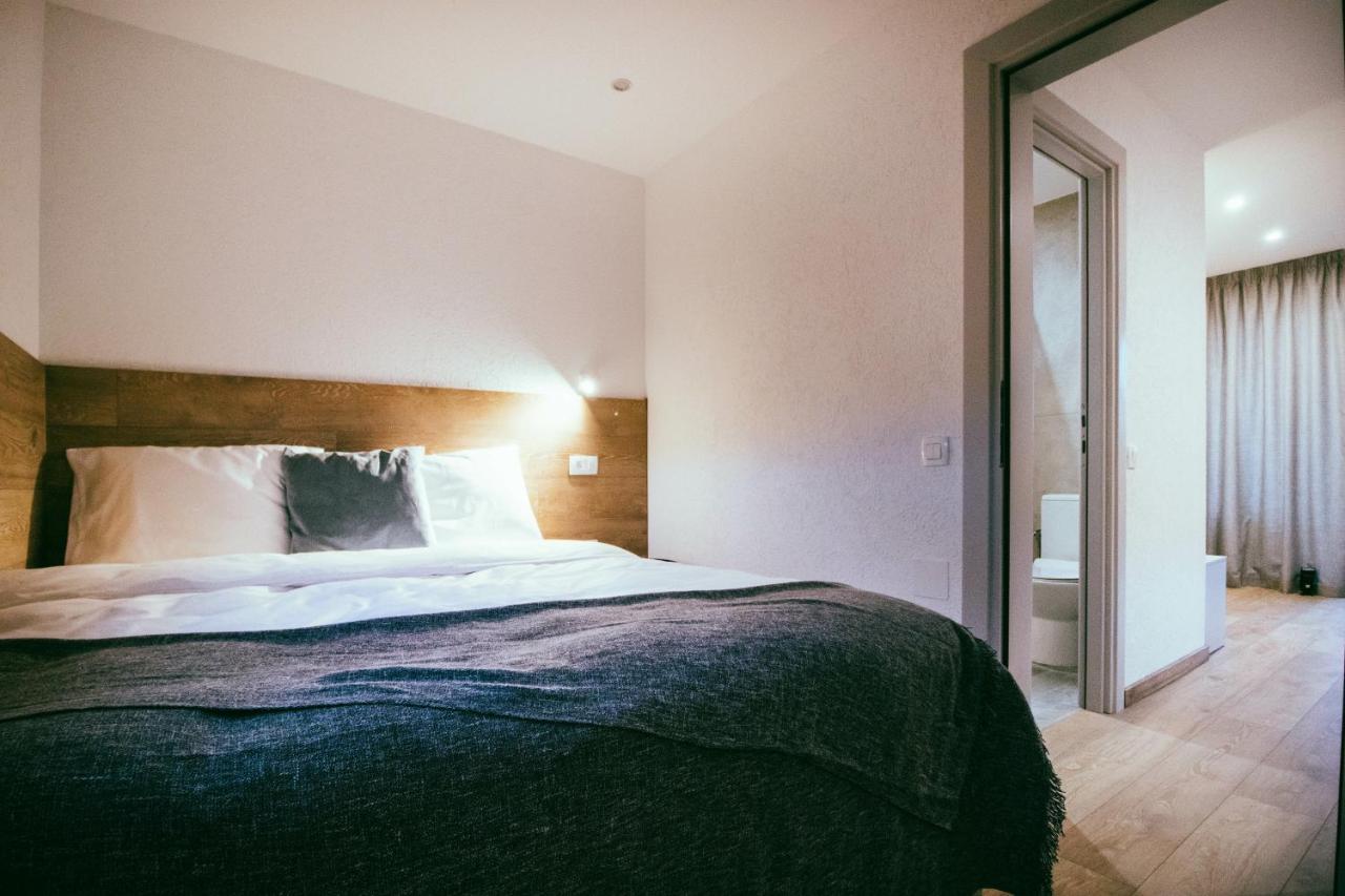 Kub House Apartment Bacau Luaran gambar