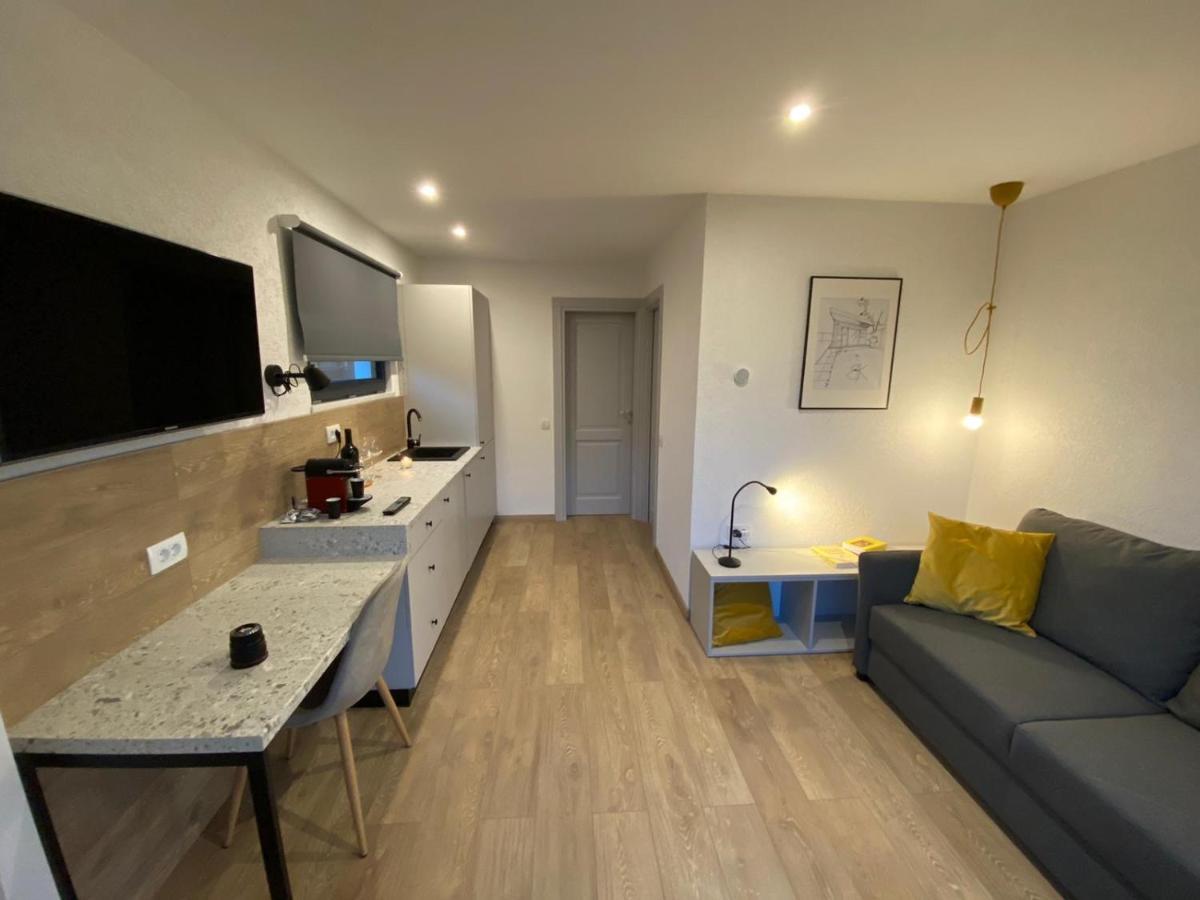Kub House Apartment Bacau Luaran gambar